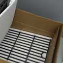 Cooking Grates for Charbroil Performance Grill - 463365021 463365522 463352521 463350521, Grill Grates for 463366022 463350722 463352021,Cast Iron, 17", 3 Packs