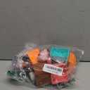 Learning Toys for 1,2,3 Year Old Toddlers, 20Pcs Farm Animals Toys Montessori Counting, Matching & Sorting Fine Motor Games, Christmas Birthday Easter Gift for Baby Boys Girls Age 12-18 Months