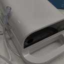 Smart Digital Display Nebulizer Machine for Adults and Kids, Compression Nebulizer for Breathing Treatment, Jet Nebulizer with Timing Function for Home Hailie Sensor NF0109