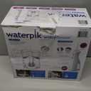 Waterpik Ultra Plus and Cordless Pearl Water Flosser Combo Pack