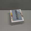 Magcubic Mini Portable Projector - 4K & 1080P Support, WiFi6 & Bluetooth 5.4, Auto Horizontal Correction, 180 Rotatable, Outdoor Movie Compatible with Phone