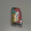 Christmas Balloon Arch Kit, 150Pcs Red Green Gold Balloon Garland with Candy Cane Balloons Red Star Balloons for Christmas Party Decorations, Xmas Decorations for Indoors