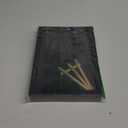 Large Shadow Box Display Frame, 14" X 9.5", Tabletop & Wall Mount for Medal, Pin, Badge & Jewelry Collection