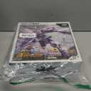 CANG Toys 1/12 Action Figure Mech - Trans Age Transforming Mecha Heroic Level : Bergion Axeetle - 7.86‘’,Collection Model Kits,Age 15 and Above