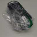 Lodge Cast Iron Loaf Pan 8.5x4.5 Inch, Black