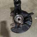 AISIN AFTERMARKET JSKH-00534 Steering Knuckle & Wheel Hub Bearing Assembly