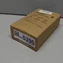 Hrensaw Small Weatherproof Electrical Connection Box(Inner 5.5 x 3 x 2.2inch),Outdoor Electrical Box,Waterproof Extension Cord Covers for Plug, Extension Cables, Holiday Lights,Black