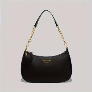 Mikaxiqi & Bag, Handbag (Black)