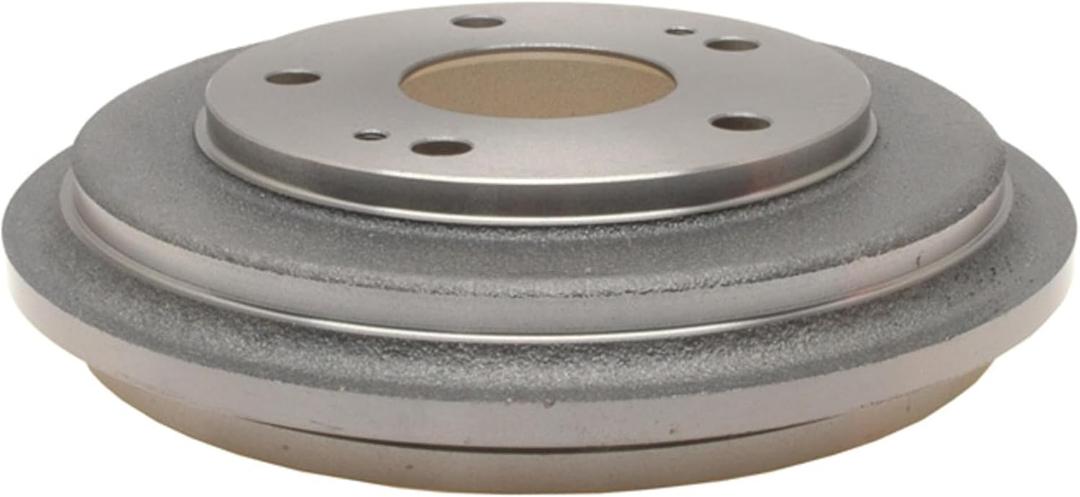 ACDelco Gold 18B576 (19286247) Rear Brake Drum