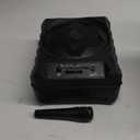 iLive 8-inch Full Range Driver Portable Tailgate Party Speaker, ISB200B