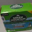 Green Mountain Coffee Roasters Nantucket Blend, Single-Serve Coffee K-Cup Pods, Medium Roast, 32 Count