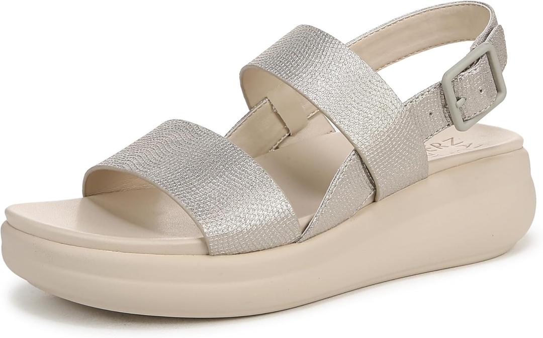 Naturalizer Coast Slingback Sandals,

Size: 8.5M