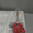 Voltstorm Performance Hei Ignition Distributor Compatible with Chevy GM SBC BBC 9000RPM V8 65k Coil 283 305 307 327 350 400 Small Blocks and 396 427 454 Big Blocks (RED)