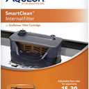Aqueon QuietFlow Internal Filter with SmartClean Technology, Medium