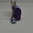 Western Chief Kids Unicorn Dreams Rain Boot, Purple, Size 1