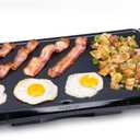 Presto 07030 Cool Touch Electric Griddle