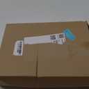 Locmeo 24 Pcs Party Favor Bags with Handles Reusable Non Woven Candy Goodie Bags Treat Gift Bag for Girl Boy Birthday Baby Shower, 8 x 4 x 10 Inch