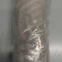 Front Door Mat, Absorbent Resist Dirt Welcome Door Mat Indoor Outdoor, Waterproof Doormat, Sturdy Non Slip Backing, Fade Resistant, Low Profile Entry Mat for Entryway, 2917, Beige (1'5" x 2'5" (Rectangular))