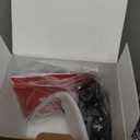 PARIS RHÔNE Milk Frother, 4-in-1 Automatic Coffee Frother, 240ml, 400w, Non-Slip Stylish, Hot & Cold Electric Milk Warmer with Temperature Control, Auto Shut-Off for Coffee, Latte, Cappuccino