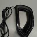 Grille Smoke LED Lights Pig Nose Fit for 2015 2016 2017 2018 2019 2020 Dodge Charger SRT Scat Pack