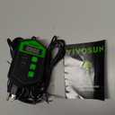 VIVOSUN Digital Heat Mat Thermostat Controller, 40108 F 1000W for Reptiles, Seedlings, Germination, Incubation and Fermentation