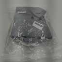 JOLYSHILD Boys Long Sleeve Hooded Sweatshirt 2 Piece Pullover Hoodie Sweatshirts with Pocket Multicolor 11-12Y