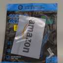 Lux Dual Grip Socks - Soccer Grip Socks for Men and Women. GripArray Performance & Comfort White Small