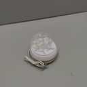 Mini portable USB Washing Machine | Sink Washing Machine Ultrasonic Turbo Washer for Clothes and Dishes. Perfect for Travel, Business, Camping, Home, College, RV, and Apartments