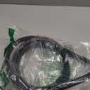 5/8 Inch x 103 Inch Lawn Mower Engine to Deck Belt Replacement for Dixie Chopper 2008B100W 2010B100W Ref No B100