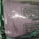 Duomiaomiao 2 Pack Buttery Soft Rayon Made from Bamboo Baby Sleep Sack 0-6 Months 1.0 TOG, Premium Baby Sleeping Bag 2-Way Zipper for Babies