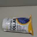 BENCMATE Inflatable Dog Cone Collar Alternative, Soft Dog Cone for Small Medium Large Dogs and Cats, Neck Recovery ECollar Donut Collar After Surgery (X-Large, Blue)