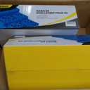 RVMATE 12 Pack RV Leveling Blocks, Heavy Duty Camper Leveling Blocks, Levelers for RVs, Reduce Trailer Movement, Trailer Leveling BlocksRV Leveling System Great for Single and Dual Wheels