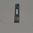 ARTISTRO 2 White Permanent Marker - Waterproof Markers for Tire, Fabric, Rocks, Glass, Ceramic, Wood, Paper - Oil Based Paint Pens - Extra-Fine Tip 0.7mm