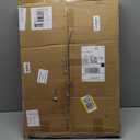 Aconcept Overbed Table White