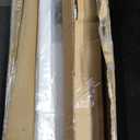 Cumbor 2 Pack 29.7-40.6"(Extensions Included) Baby Gate for Stairs, Mom's Choice Awards Winner-Auto Close Dog Gate for doorways, Pressure Mounted Pet Gate Indoor, Wide Safety Child Gate for Dog,White