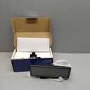 KLZHP001 Carplay Screen for Car, 10.26'' HD IPS Apple Carplay & Android Auto Screen, 4K Dash Cam, 1080P Rear Camera, Wireless Car Play Screen, Car Audio Receivers,GPS Navigation,Mirror Link,FM,Siri