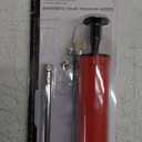 Franklin Ball Maintenance Kit: Pump, Needles & Pressure Gauge