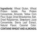 Premier Protein Mixed Berry Almond Breakfast Protein Cereal, 9 oz Box (EXP 08/18/27)