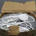 TICOO Electric Heated Blanket Full Size 72" x 84" - 5 Heat Settings & 10H Auto-Off, Microplush Flannel & Sherpa Lining, Machine Washable, Overheat Protection, Ideal Gifts for Home/Bedroom/Sofa, Gray