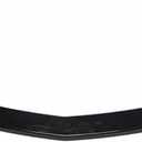Compatible for Cadillac CT5 CT-5 2024 2025 Glossy Black Front Bumper Lip Spoiler Bodykit Glossy Black