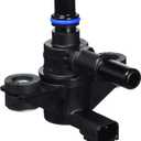Motorcraft Vapor Canister Valve - CX2695