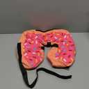 Supet Inflatable Dog Cone Collar Alternative After Surgery, Doggie Neck Donut Collar Recovery ECollar, Soft Dog Cone for Large Dogs