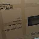 Plexiglass Sheets (6mm Thick (1/4"), 20" x 24" (2 Pack))