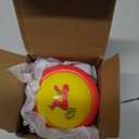 Talkie Toys Products Fart Button - Lights Up and Plays 20 Funny Fart Sounds - Fun Prank & Gag Gift - Funny Gift & Stocking Stuffer