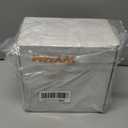 Will You Marry Me Sign Oversized Wood Tiles for Wedding Proposal Decorations- 13 Letters for Indoor and Outdoor Use