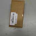 KEMIMOTO UTV Flag Whip Light Mount Adjustable Whip Mounting Bracket Compatible with Polaris Ranger General Can am Defender Commander 2021+ Maverick Trail Sport, Work for Pro fit Cage Only, Black