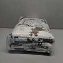 Great Bay Home Lodge Quilt Set - 3-Piece King/California King Size Rustic Bedding Set - Lightweight, All-Season, Reversible Bedspread (Moose - Chocolate)