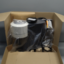 Nespresso Vertuo Next Coffee and Espresso Maker by De'Longhi, White