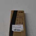 KES Bathroom Handheld Shower Head with Extra Long Hose and Bracket Holder Brushed Stainless Steel, LP150-BS