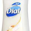 Dial, Liquid Hand Soap Vanilla Honey 7.50 Ounce